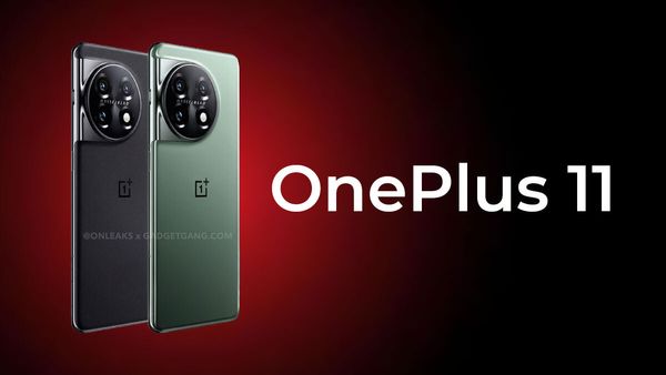 भारत में लॉन्च से पहले गीकबेंच के जरिए OnePlus 11 की परफॉर्मेंस का खुलासा भारत में लॉन्च से पहले गीकबेंच के जरिए OnePlus 11 की परफॉर्मेंस का खुलासा