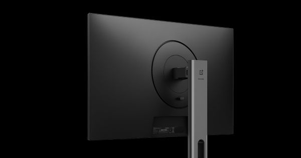 OnePlus Launches Monitors in India OnePlus Launches Monitors in India