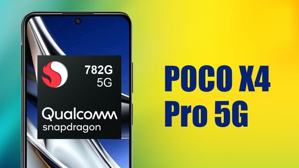 POCO X5 Pro 5G Surfaces In IMEI Database POCO X5 Pro 5G Surfaces In IMEI Database