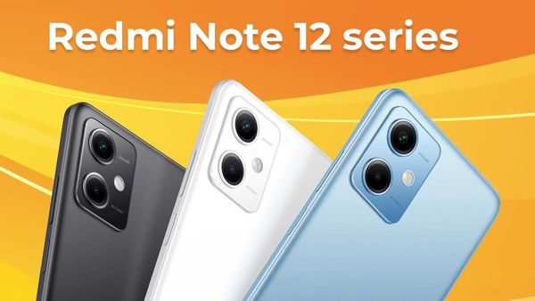 Here’s When the Redmi Note 12 Series Will Launch in India Here’s When the Redmi Note 12 Series Will Launch in India