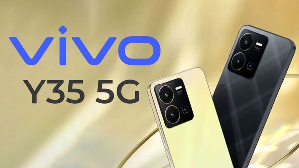 Vivo Y35 5G Listed On TENAA: Could Be Mid-Range 5G Android Smartphone Vivo Y35 5G Listed On TENAA: Could Be Mid-Range 5G Android Smartphone