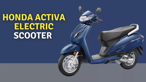 Honda Activa Electric Edition Launch Confirmed Honda Activa Electric Edition Launch Confirmed