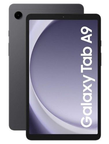 Samsung Galaxy Tab A9 4GB/64GB WiFiモデル黒鉛 Samsung Galaxy Tab A9 4GB/64GB WiFiモデル黒鉛