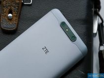 ZTE બ્લેડ વી8 ડ્યુઅલ કેમેરા સાથે, સમય પહેલા જ થયો લીક