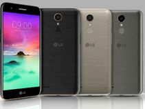 LG X400 સ્માર્ટફોન એન્ડ્રોઇડ નોગૅટ અને ફિંગરપ્રિન્ટ સેન્સર સાથે લોન્ચ