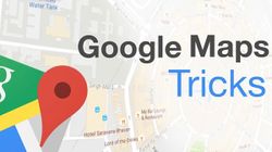 Google મેપ્સ યુક્તિઓ જેના વિષે તમારે જાણવું જોઈએ