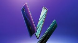 Oppo A9 6.53 ઈંચ ની ફુલ એચડી પ્લસ સ્ક્રીન સાથે રૂપિયા 15490 માં લોન્ચ કરવામાં આવ્યો