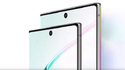 સેમસંગ દ્વારા સૌથી વધુ એડવાન્સ નોટ 10 અને note 10 plus ને લોન્ચ કરવામાં આવ્યા તેની કિંમત સ્પેસિફિકેશન અને ફીચર્સ વિશે જાણો