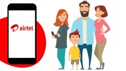 એરટેલ રૂપિયા 599 પ્રિપેઇડ રિચાર્જ ઓફર ની અંદર 2gb દરરોજ ડેટા અને રૂપિયા ૪ લાખનું લાઇફ ઇન્શ્યોરન્સ કવ
