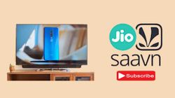 વનપ્લસ ટીવી ના ગ્રાહકો ને હવે 3 મહિના નું ફ્રી જીઓ સાવન સબ્સ્ક્રિપશન આપવા માં આવી રહ્યું છે