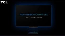 TCL Mini LED 4K Google TV ડોલ્બી વિઝન સેટ સાથે 28 જૂનના રોજ થશે રિલીઝ, જાણો તમામ ફીચર્સ અને સ્પેસિફિકેશન્સ