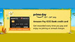 Amazon Prime Day Sale 2022: iPhone 13, Fire TV, Echo ડિવાઈસ પર મળી શકે છે આટલું ડિસ્કાઉન્ટ