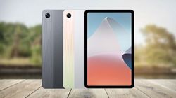 Oppo Reno 8 Series ફોનની સાથે લોન્ચ કરશે પોતાનું પહેલું ટેબ્લેટ, જાણો સ્પેસિફિકેશન 
