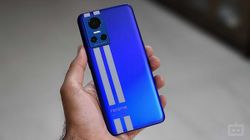 Realme GT Neo 3નો નવો વેરિયંટ લોન્ચ, માત્ર 17 મિનિટમાં થશે ફૂલ ચાર્જ 