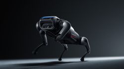 Xiaomi CyberDog: સ્માર્ટ ફોન કંપની ભારતમાં લોન્ચ કરવા જઈ રહી છે પહેલો રોબોટ પેટ ડોગ