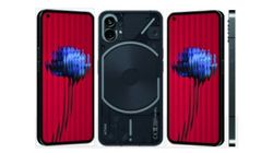 Nothing Phone 1ની કિંમતમાં થયો આટલો વધારો, 1 મહિના પહેલા થયો હતો લોન્ચ 