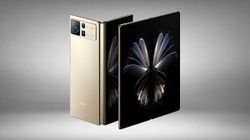 Samsung બાદ Xiaomiએ કરી ફોલડેબલ Mix Fold 2 ફોનની જાહેરાત, જાણો કિંમત