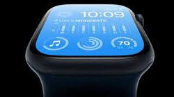 Appleએ લોન્ચ કરી નવી Watch Ultra, Watch SE, Apple Watch series 8 