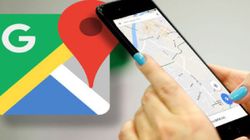 Google Maps પર આ રીતે માર્ક કરો પાર્કિંગ લોકેશન 