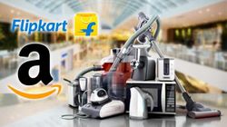 Flipkart Amazon Diwali Sale: આ પ્રોડક્ટ્સ પર મળશે 75 ટકાની છૂટ 