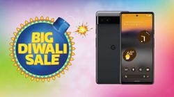 Flipkart Sale માં Google Pixel 6A પર મળશે આટલું ડિસ્કાઉન્ટ, જાણો ડિટેઈલ્સ 