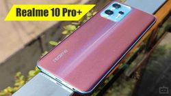Realme 10 Pro+માં હશે આ ખાસ ડિસ્પ્લે, લૂક થયો લીક 