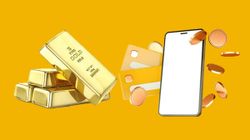 Dhanteras પર માત્ર 1 રૂપિયામાં ખરીદો Digital Gold, ઉઠાવો ફાયદો 