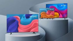 OnePlus TV 55 Y1S Pro ભારતમાં લોન્ચ, જાણો કિંમત 