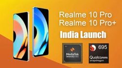 Realme 10 Pro સિરીઝ થશે લોન્ચ, જાણો ફીચર્સ અને કિંમત 