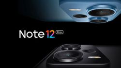 Redmi Note 12 Pro+ 5G આ તારીખે થશે લોન્ચ, જાણો ફીચર્સ 