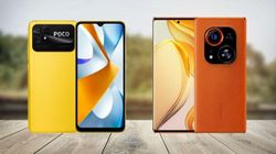 January 2023માં લોન્ચ થશે Poco, Redmi, iQOOના આ મોબાઈલ્સ 