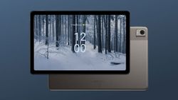Nokia T21 ટેબ્લેટ ભારતમાં લોન્ચ, માત્ર આટલી છે કિંમત