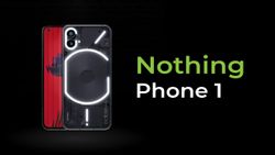 Nothing Phone (1) ખરીદો 20,000થી પણ ઓછી કિંમતમાં, આ છે ઓફર  