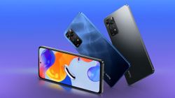 Redmi Note 11 Pro Plus 5Gની કિંમત ઘટી, માત્ર આટલામાં ખરીદો
