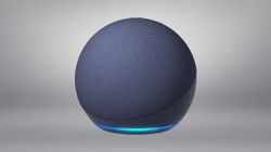 Amazon Echo Dot ભારતમાં લોન્ચ, એકદમ બજેટમાં છે કિંમત
