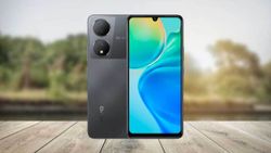 Vivo Y100A સ્માર્ટફોન ભારતમાં લોન્ચ, જાણો સ્પેસિફિકેશન્સ અને ફીચર્સ