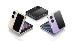 Oppo Find N2 Flip સ્માર્ટફોન ભારતમાં આ તારીખથી મળશે, જાણો કિંમત