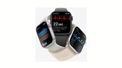 માત્ર 9 હજારમાં ખરીદો 29,990ની કિંમતની Apple Watch