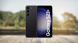 Amazon આપી રહ્યું છે Samsung Galaxy S23 Plus પર ડિસ્કાઉન્ટ, જાણો ઓફર ડિટેઈલ્સ 