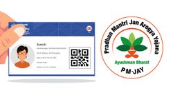 ઘરે બેઠા બેઠા ફ્રીમાં બનાવો આયુષ્માન ભારત કાર્ડ, મળશે 10 લાખનો લાભ