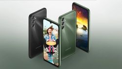 Samsung Galaxy F34 5G ટૂંક સમયમાં ભારતમાં થશે લોન્ચ, જાણો ડિટેઈલ્સ