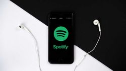 Apple યુઝર્સ નહીં લઈ શકે Spotifyનું સબસ્ક્રિપ્શન, આ છે કારણ