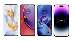 September મહિનામાં લોન્ચ થશે iPhone 15 સહિત આ 5 સ્માર્ટફોન