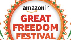 Amazon Freedom Festival Saleમાં સ્માર્ટ ટીવી મળે છે સસ્તા, જુઓ લિસ્ટ