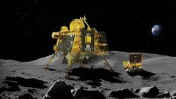 ઘરે બેઠા આ રીતે લો ચંદ્રની મુલાકાત, Google Moon કરશે મદદ 