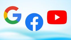 Google, FB, YouTube લઈ રહ્યા છે તમારી માહિતી, આ રીતે બચો