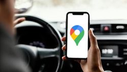 ગાડીની ઓવરસ્પીડ પર Google Maps આપશે વોર્નિંગ, ઓન કરો આ સેટિંગ
