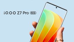iQOO Z7 Pro 5G 31 ઓગસ્ટે ભારતમાં થશે લોન્ચ, જાણો કિંમત અને ફીચર્સ