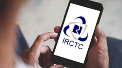IRCTCએ ફેક એપને લઈ જાહેર કર્યું એલર્ટ, આ રીતે બચજો