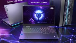 Lenovo LOQ ગેમિંગ લેપટોપ ભારતમાં લોન્ચ, જબરજસ્ત ફીચર્સથી સજ્જ 